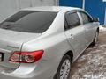 Toyota Corolla 2012 года за 6 200 000 тг. в Актобе