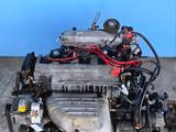 Контрактный двигатель на Toyota Camry XV20 5S-FE 2.2 литра за 500 000 тг. в Шымкент