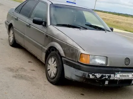 Volkswagen Passat 1988 года за 800 000 тг. в Актогай – фото 3