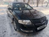 Nissan Almera Classic 2007 года за 3 000 000 тг. в Алматы – фото 5