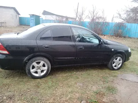 Nissan Almera Classic 2007 года за 3 000 000 тг. в Алматы – фото 8