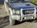 Mitsubishi Pajero 1996 годаүшін2 700 000 тг. в Усть-Каменогорск – фото 2