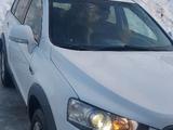 Chevrolet Captiva 2014 года за 7 350 000 тг. в Усть-Каменогорск – фото 4