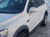 Chevrolet Captiva 2014 года за 7 350 000 тг. в Усть-Каменогорск – фото 5