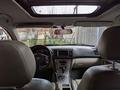 Subaru Outback 2008 года за 6 600 000 тг. в Алматы – фото 3