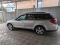 Subaru Outback 2008 года за 6 600 000 тг. в Алматы – фото 5