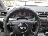 Audi A4 2001 года за 2 900 000 тг. в Алматы – фото 5