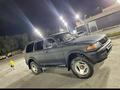 Mitsubishi Montero Sport 1996 года за 3 000 000 тг. в Алматы