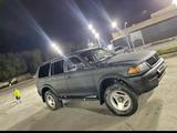 Mitsubishi Montero Sport 1996 года за 3 000 000 тг. в Алматы