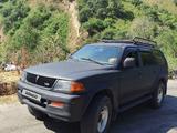 Mitsubishi Montero Sport 1996 годаүшін2 700 000 тг. в Алматы – фото 2