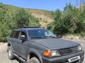 Mitsubishi Montero Sport 1996 годаүшін2 700 000 тг. в Алматы – фото 3