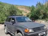 Mitsubishi Montero Sport 1996 годаүшін2 700 000 тг. в Алматы – фото 3