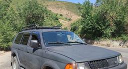 Mitsubishi Montero Sport 1996 годаүшін2 700 000 тг. в Алматы – фото 3