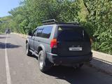 Mitsubishi Montero Sport 1996 годаүшін2 700 000 тг. в Алматы – фото 4