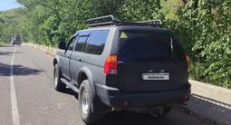 Mitsubishi Montero Sport 1996 годаүшін2 700 000 тг. в Алматы – фото 4