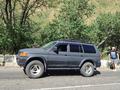 Mitsubishi Montero Sport 1996 годаүшін2 700 000 тг. в Алматы – фото 5