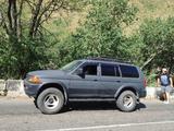 Mitsubishi Montero Sport 1996 годаүшін2 700 000 тг. в Алматы – фото 5