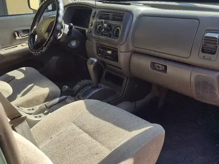 Mitsubishi Montero Sport 1996 года за 2 700 000 тг. в Алматы – фото 6