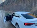Audi A5 2019 годаүшін18 000 000 тг. в Алматы – фото 7