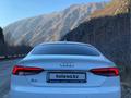 Audi A5 2019 года за 18 000 000 тг. в Алматы – фото 9