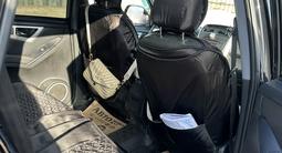 Lifan X60 2017 года за 3 200 000 тг. в Балхаш – фото 4