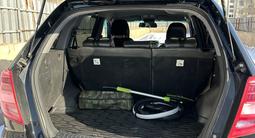 Lifan X60 2017 года за 3 200 000 тг. в Балхаш – фото 3