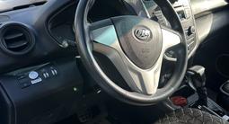 Lifan X60 2017 года за 3 200 000 тг. в Балхаш – фото 5