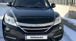 Lifan X60 2017 года за 3 200 000 тг. в Балхаш – фото 2