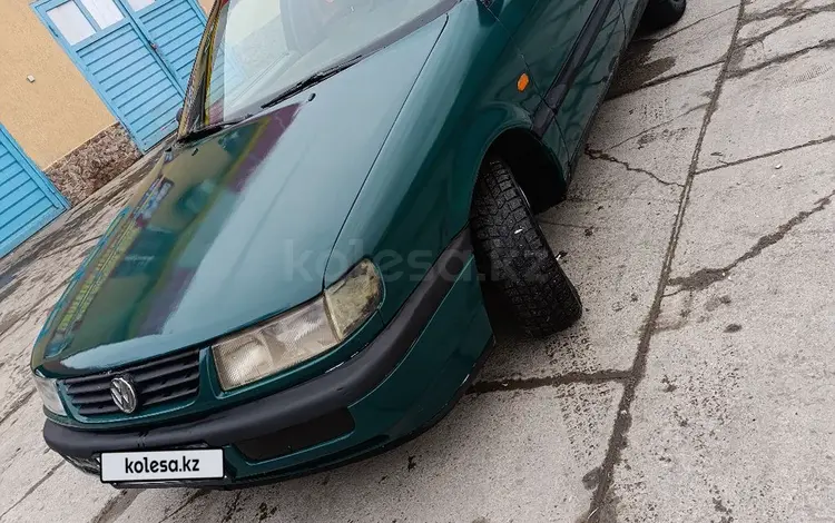 Volkswagen Passat 1994 года за 1 450 000 тг. в Шымкент