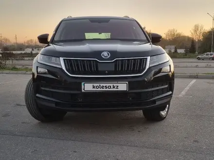 Skoda Kodiaq 2020 года за 15 000 000 тг. в Усть-Каменогорск – фото 3