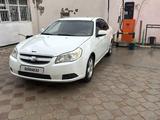 Chevrolet Epica 2008 года за 2 000 000 тг. в Актау – фото 2