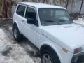 ВАЗ (Lada) Lada 2121 2013 годаfor1 950 000 тг. в Алматы – фото 2