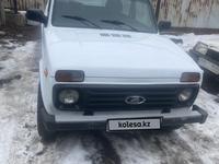 ВАЗ (Lada) Lada 2121 2013 годаfor1 950 000 тг. в Алматы