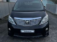 Toyota Alphard 2009 года за 8 500 000 тг. в Астана