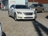 Lexus LS 460 2011 года за 7 400 000 тг. в Кокшетау