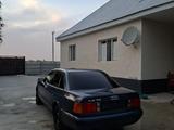 Audi 100 1991 года за 1 400 000 тг. в Тараз – фото 4