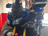 Yamaha  MT-09 Tracer (FJ-09) 2019 года за 5 600 000 тг. в Алматы