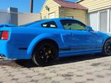 Ford Mustang 2006 года за 7 200 000 тг. в Атырау – фото 2