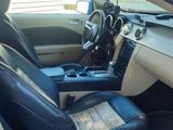 Ford Mustang 2006 года за 7 200 000 тг. в Атырау – фото 4