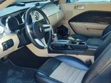 Ford Mustang 2006 года за 7 200 000 тг. в Атырау – фото 5