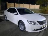 Toyota Camry 2013 года за 10 100 000 тг. в Семей