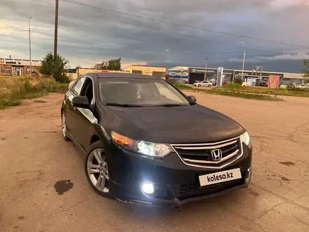 Honda Accord 2008 года за 4 600 000 тг. в Астана – фото 3