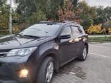 Toyota RAV4 2013 года за 10 000 000 тг. в Актобе