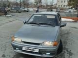 ВАЗ (Lada) 2114 2006 года за 1 750 000 тг. в Заречное