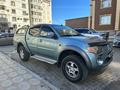 Mitsubishi L200 2008 года за 7 000 000 тг. в Актау – фото 2