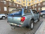 Mitsubishi L200 2008 годаүшін7 000 000 тг. в Актау – фото 5