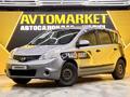 Nissan Note 2013 годаүшін4 700 000 тг. в Астана