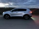 Kia Sportage 2017 года за 11 800 000 тг. в Актобе – фото 3