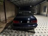 Audi A8 1995 года за 1 500 000 тг. в Шымкент