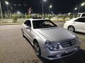 Mercedes-Benz CLK 350 2007 годаfor6 300 000 тг. в Астана – фото 3